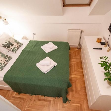Spacious 1-Bedroom Apartment Нови Сад Екстериор снимка