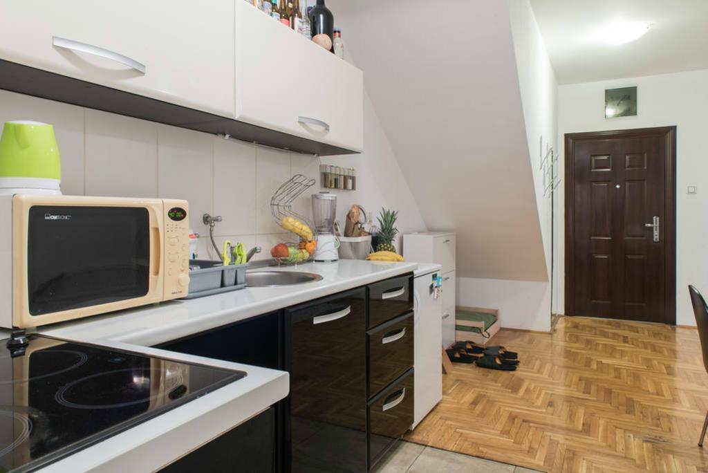 Spacious 1-Bedroom Apartment Нови Сад Екстериор снимка